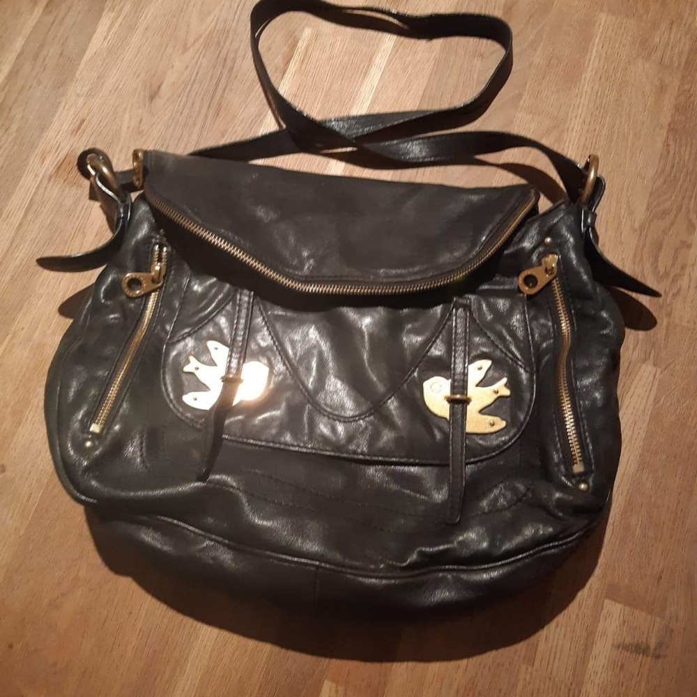 Marc Jacobs petal to the metal bag